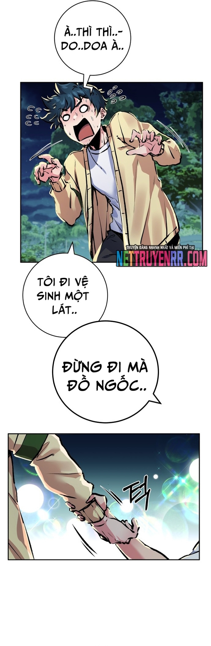 Góc Cao Khung Thành Tập 219 trang 53