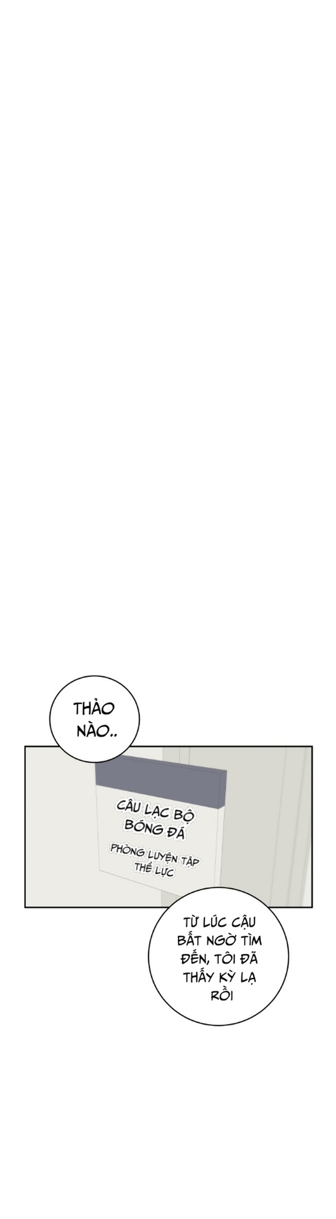Góc Cao Khung Thành Tập 220 trang 19