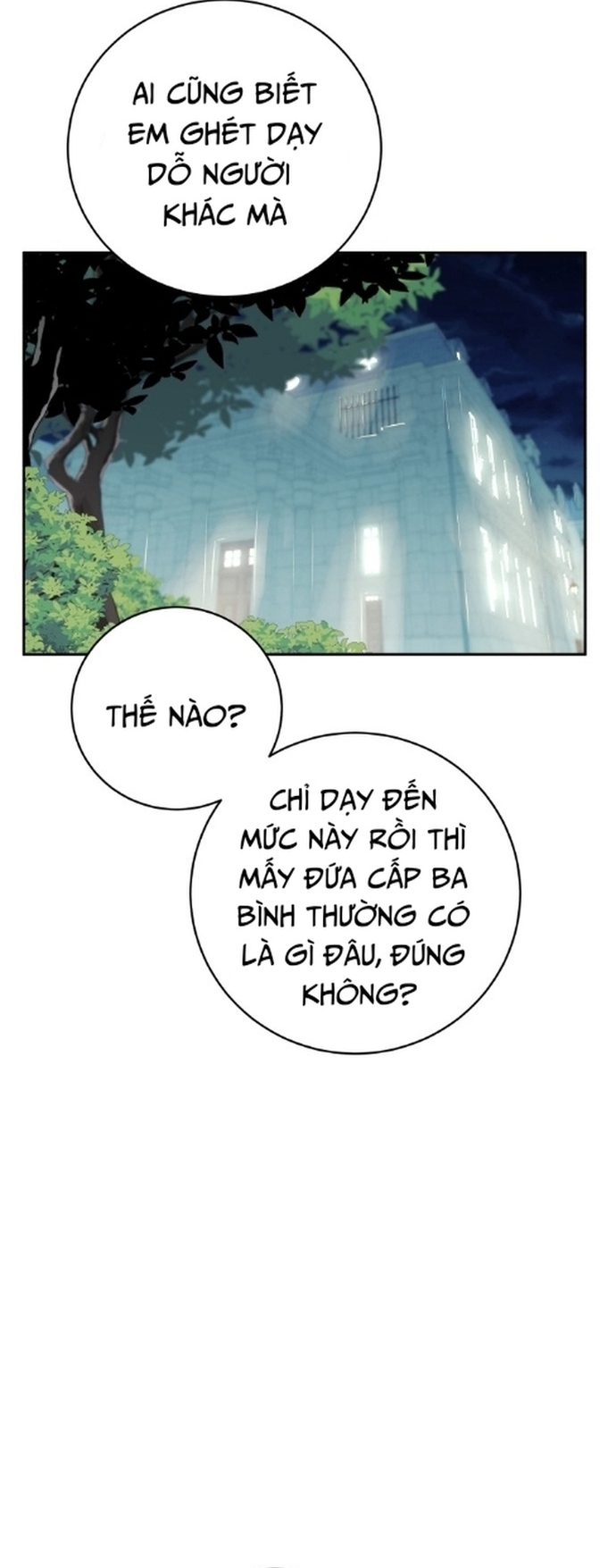Góc Cao Khung Thành Tập 220 trang 22