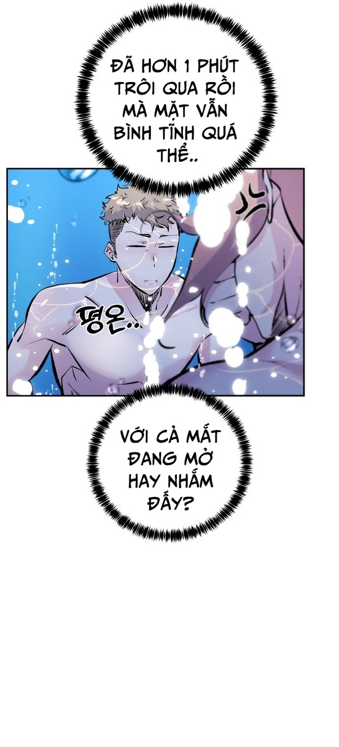 Góc Cao Khung Thành Tập 222 trang 17
