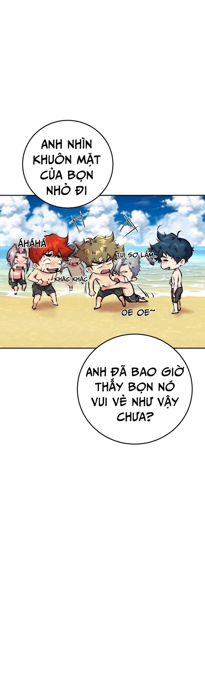 Góc Cao Khung Thành Tập 222 trang 24