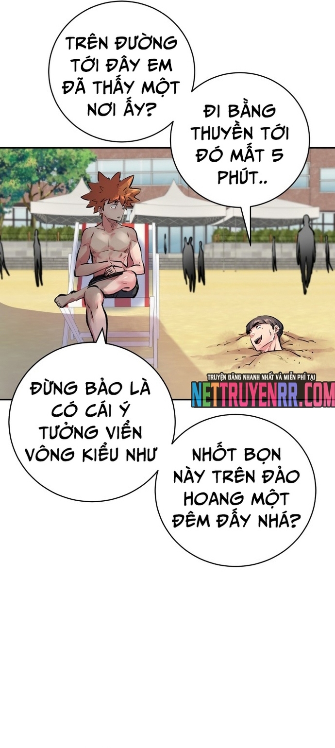 Góc Cao Khung Thành Tập 222 trang 28