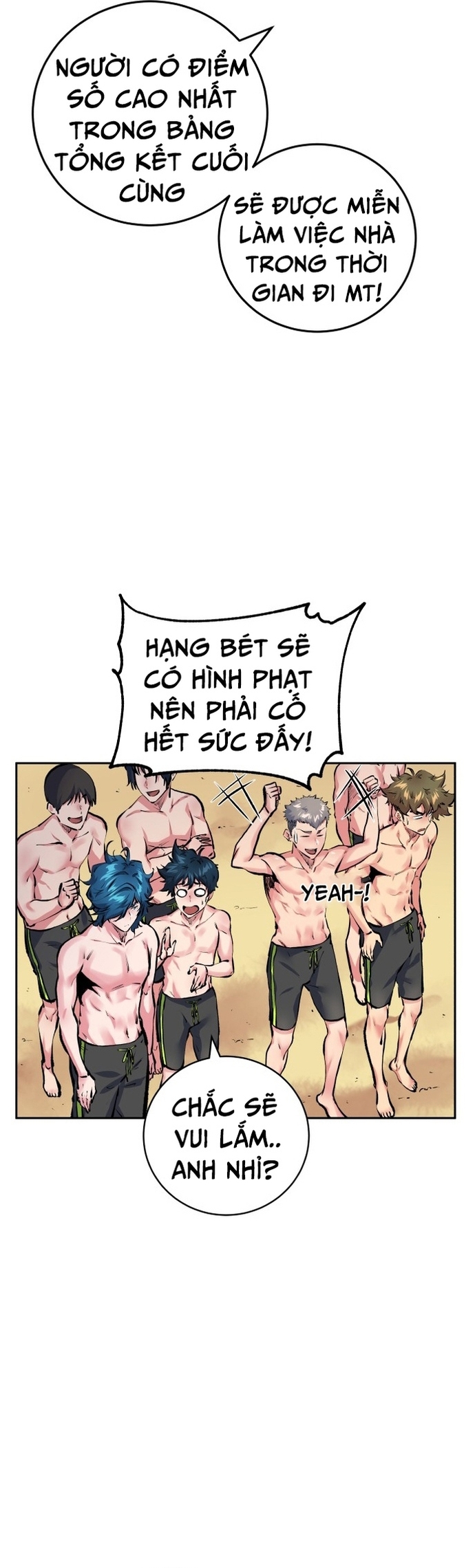 Góc Cao Khung Thành Tập 222 trang 32