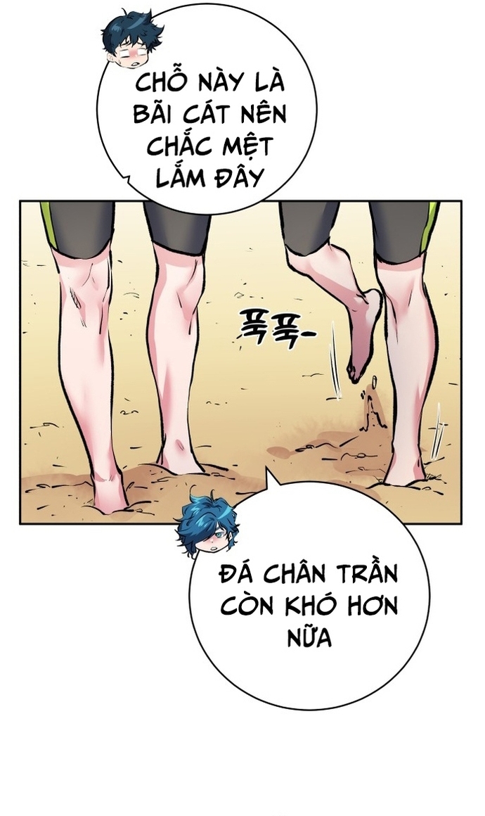 Góc Cao Khung Thành Tập 222 trang 36