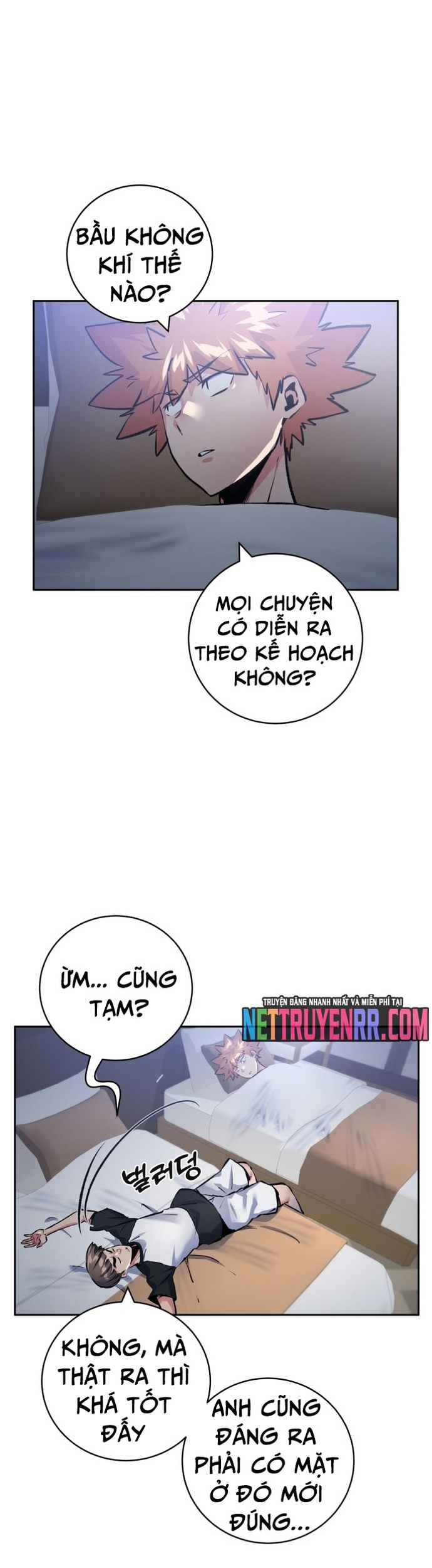 Góc Cao Khung Thành Tập 224 trang 15