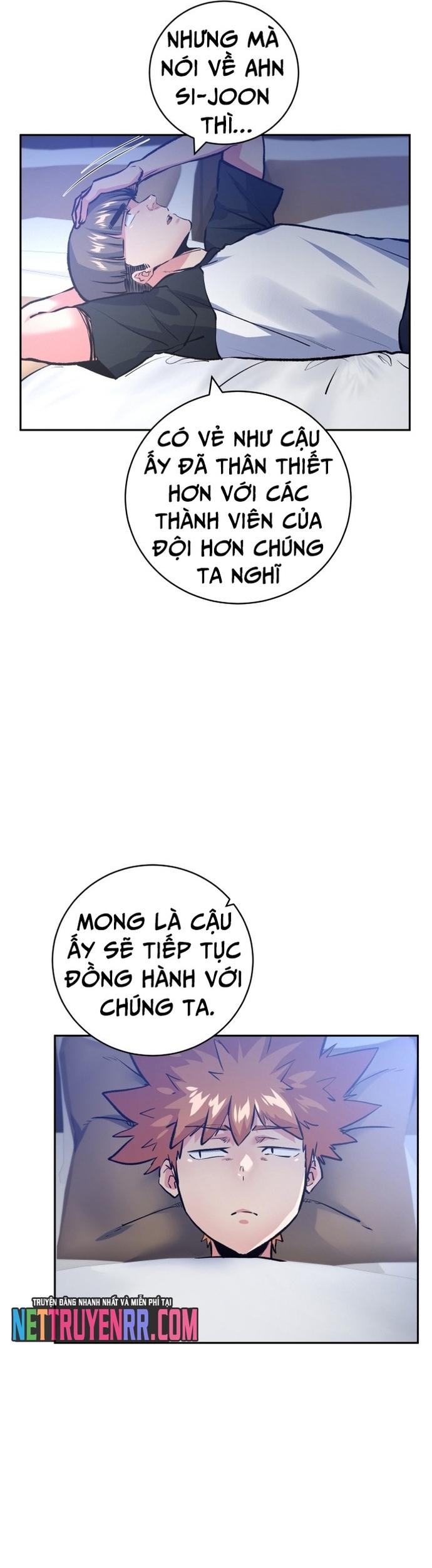 Góc Cao Khung Thành Tập 224 trang 17
