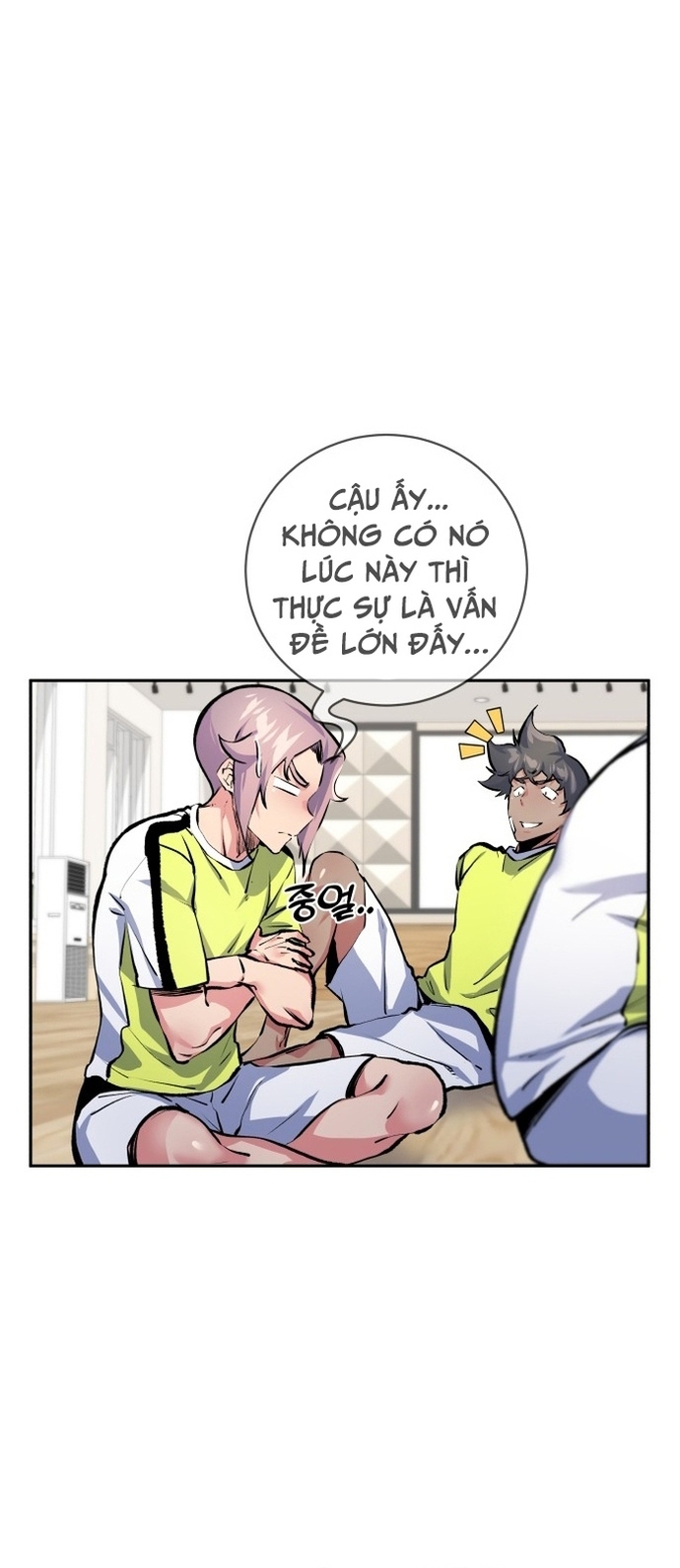 Góc Cao Khung Thành Tập 224 trang 43