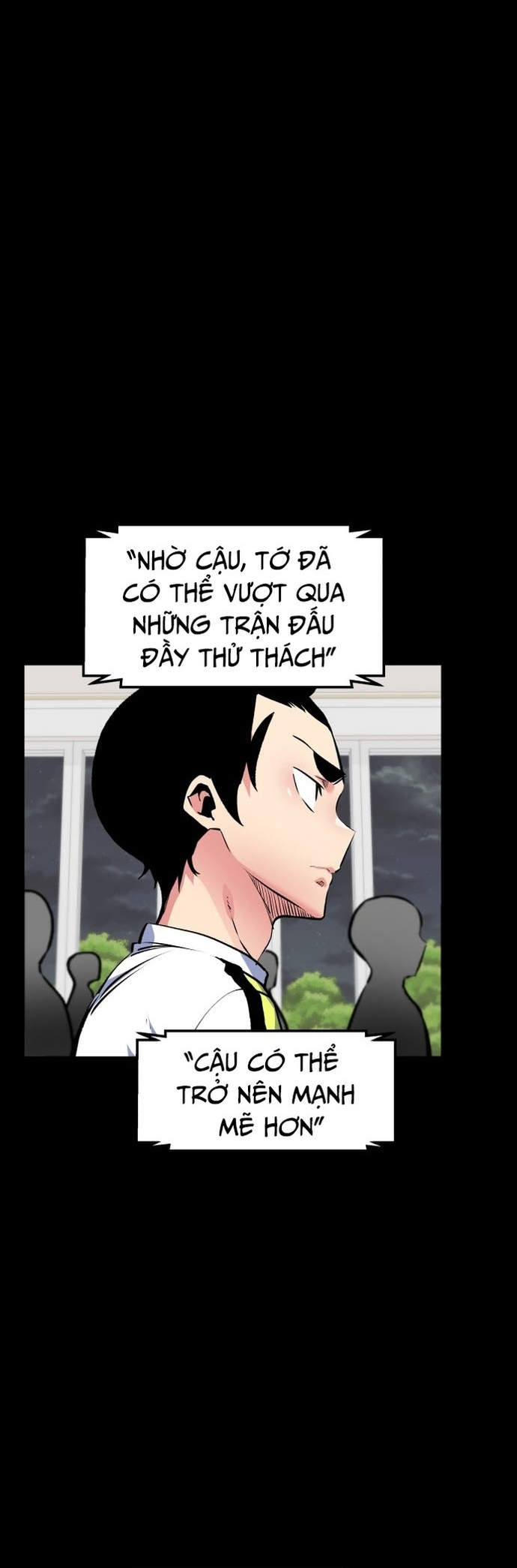Góc Cao Khung Thành Tập 225 trang 15