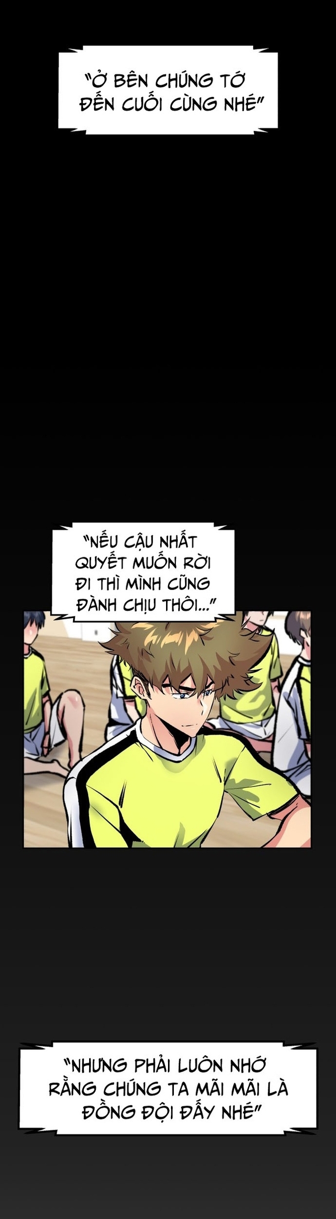 Góc Cao Khung Thành Tập 225 trang 18