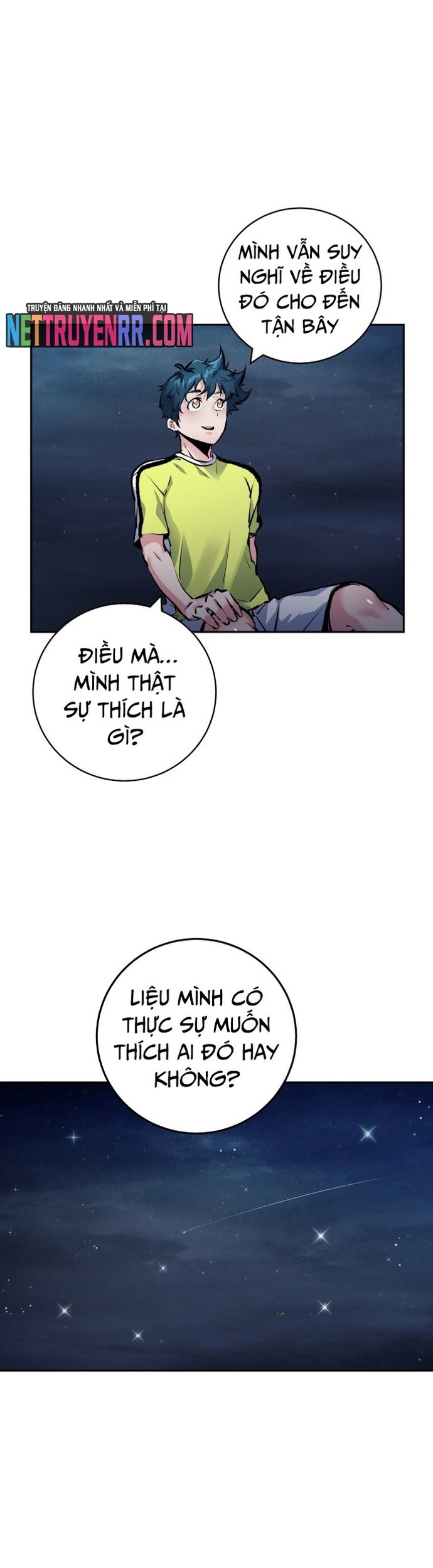 Góc Cao Khung Thành Tập 225 trang 4