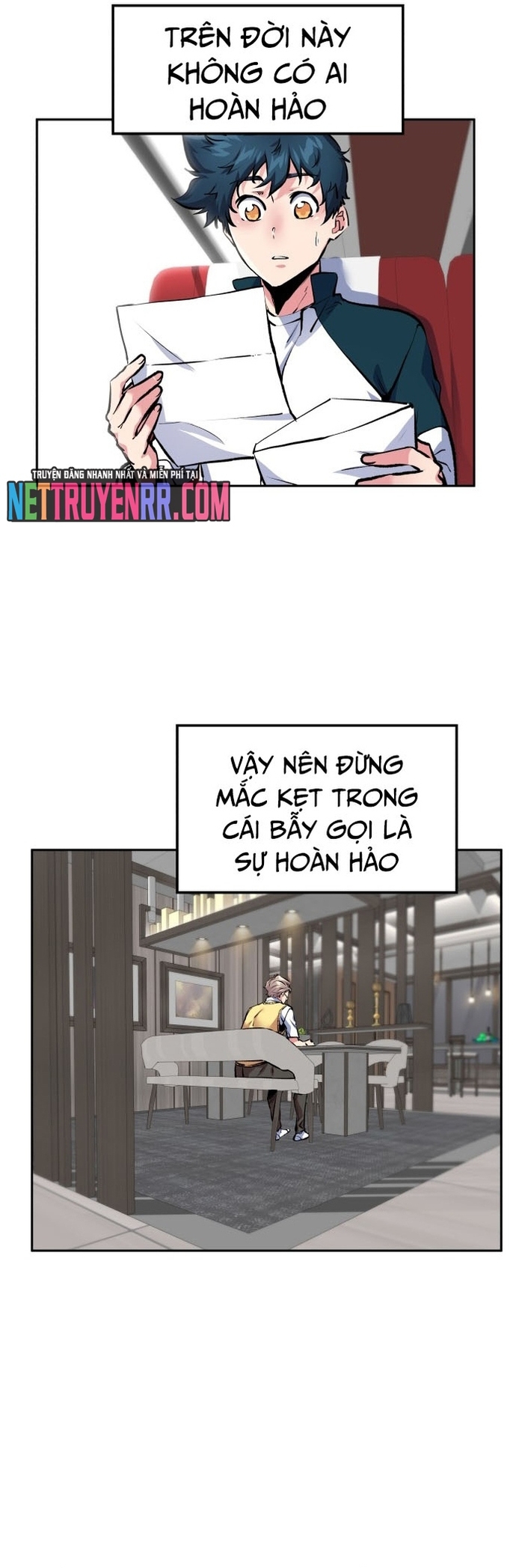 Góc Cao Khung Thành Tập 225 trang 33