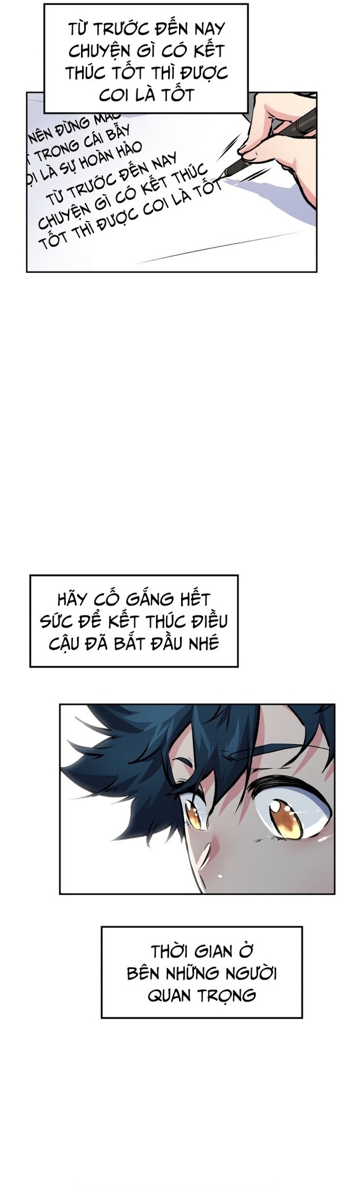 Góc Cao Khung Thành Tập 225 trang 34