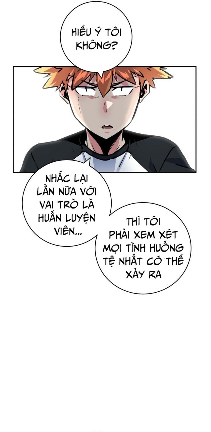 Góc Cao Khung Thành Tập 225 trang 41