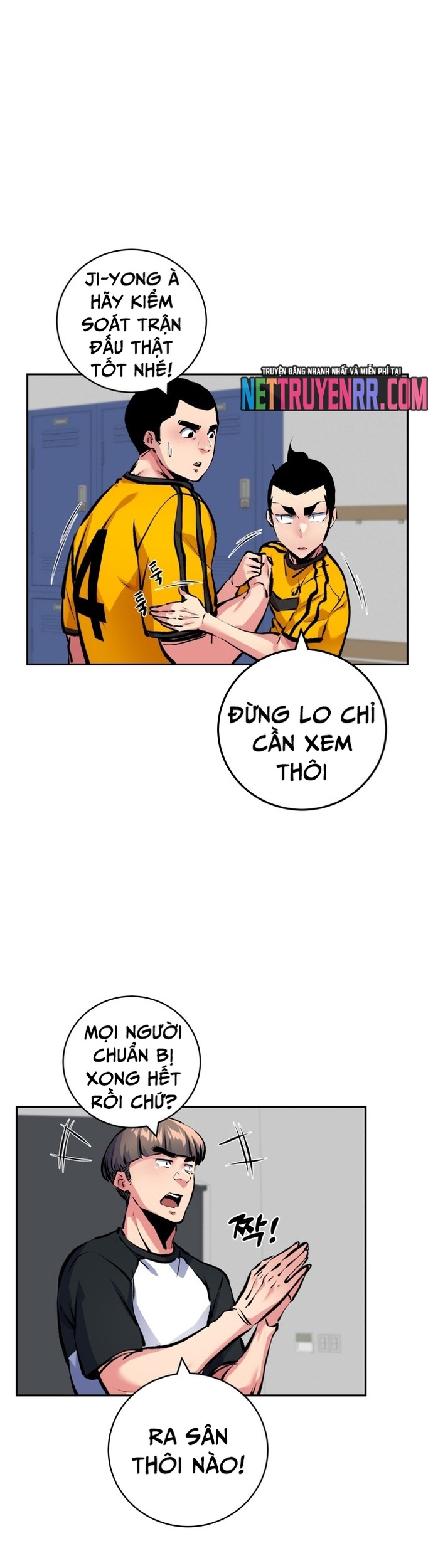 Góc Cao Khung Thành Tập 227 trang 14