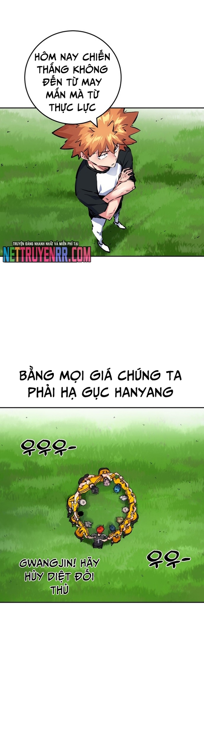Góc Cao Khung Thành Tập 227 trang 40