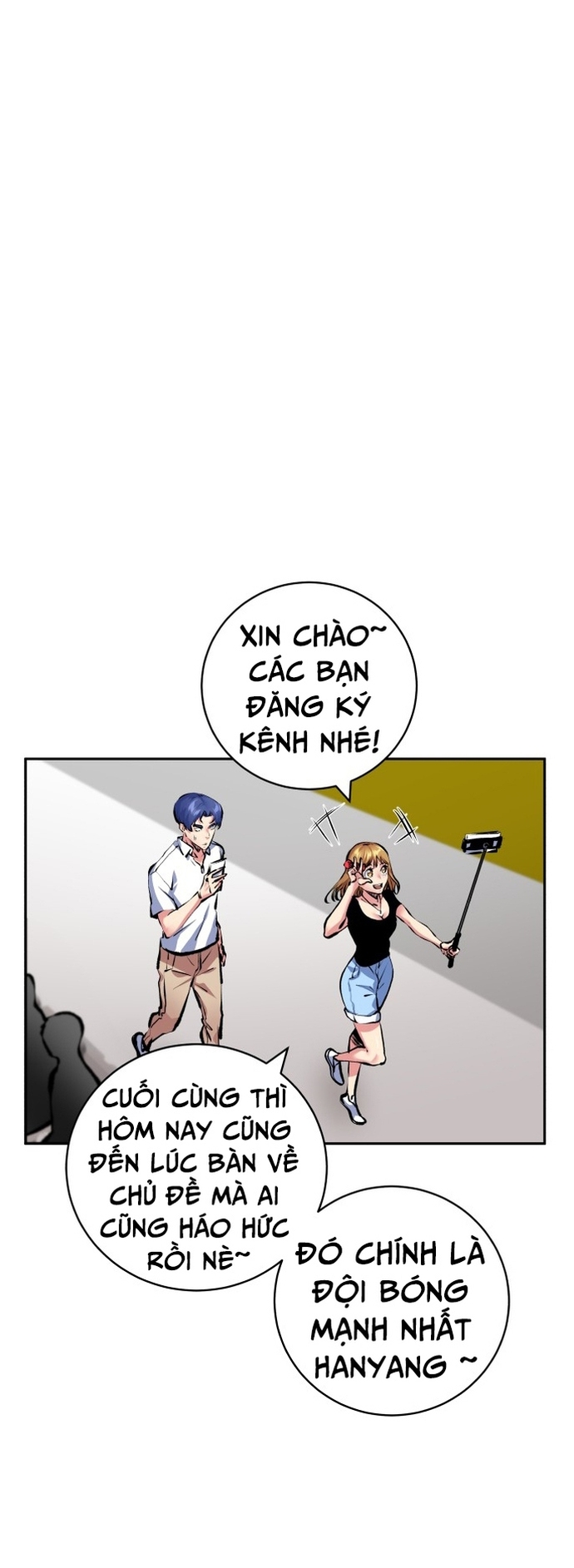 Góc Cao Khung Thành Tập 227 trang 6