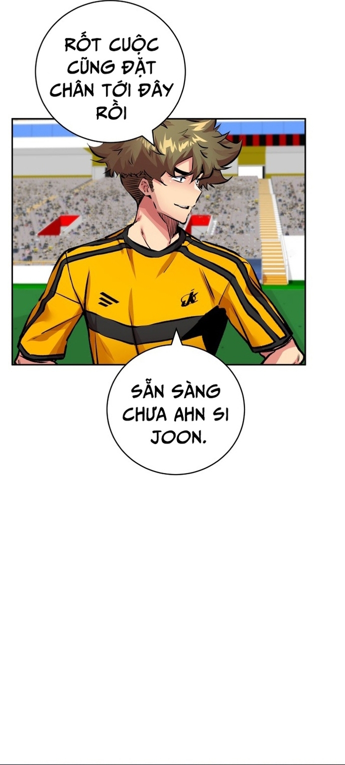 Góc Cao Khung Thành Tập 227 trang 52