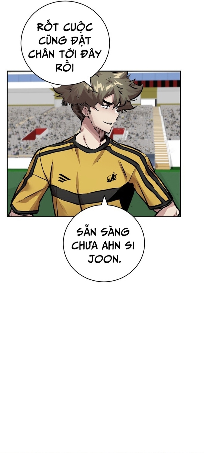 Góc Cao Khung Thành Tập 228 trang 2