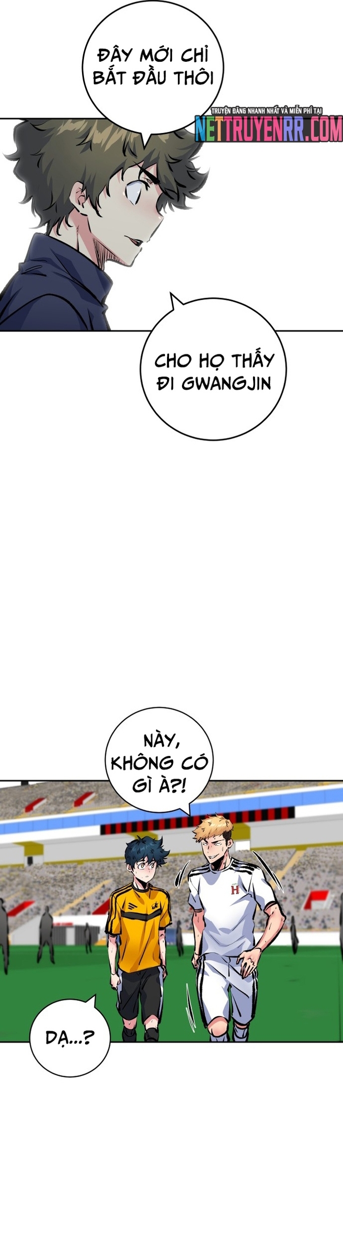 Góc Cao Khung Thành Tập 228 trang 28