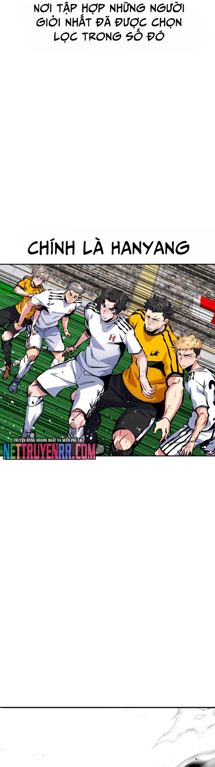 Góc Cao Khung Thành Tập 229 trang 11