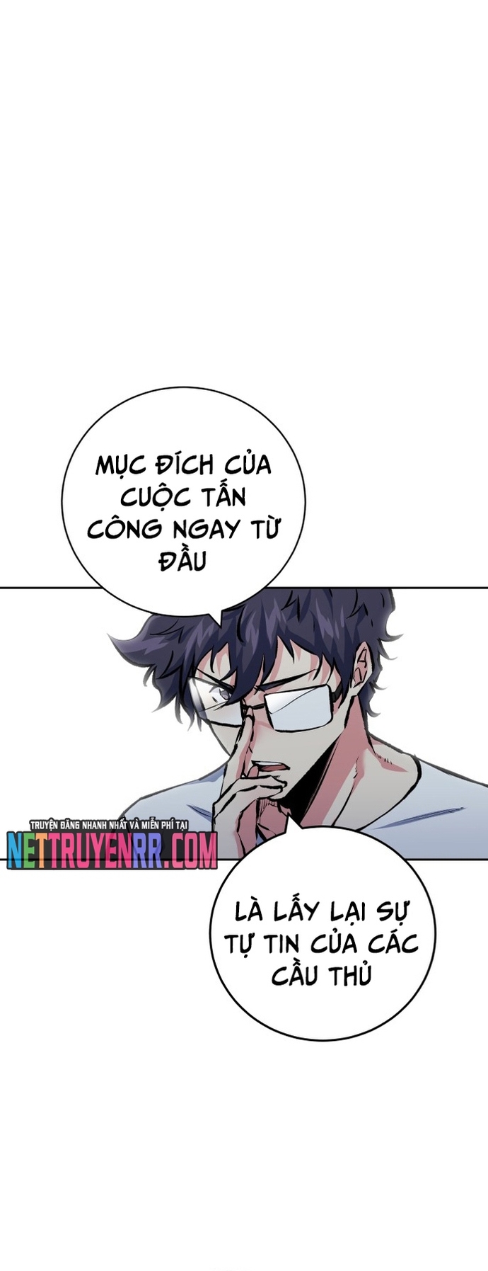Góc Cao Khung Thành Tập 229 trang 21