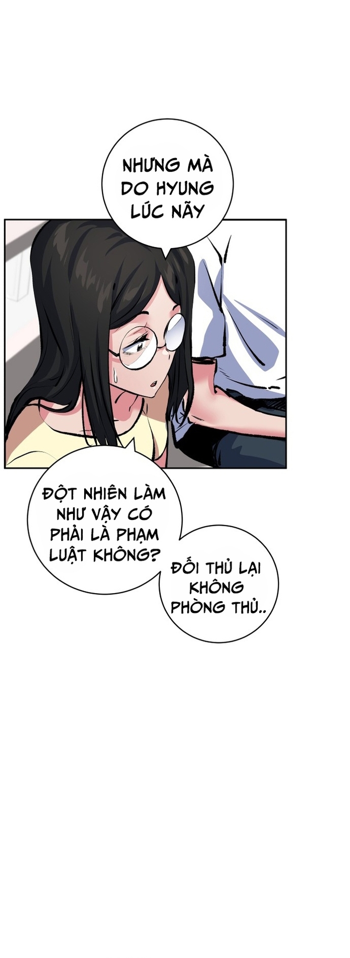 Góc Cao Khung Thành Tập 229 trang 4