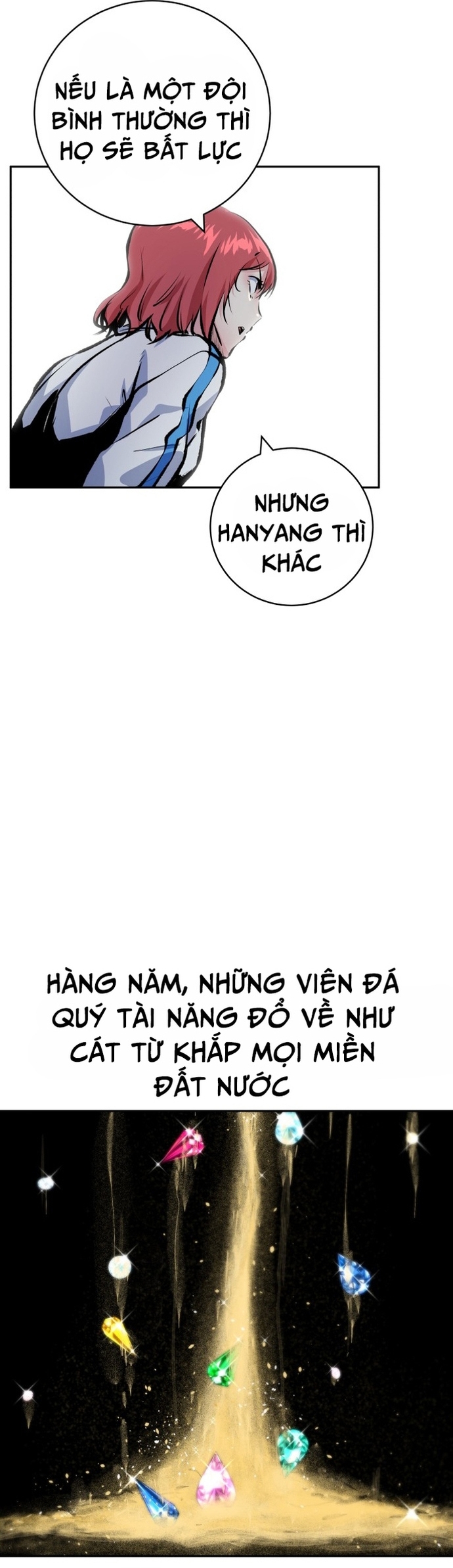 Góc Cao Khung Thành Tập 229 trang 10