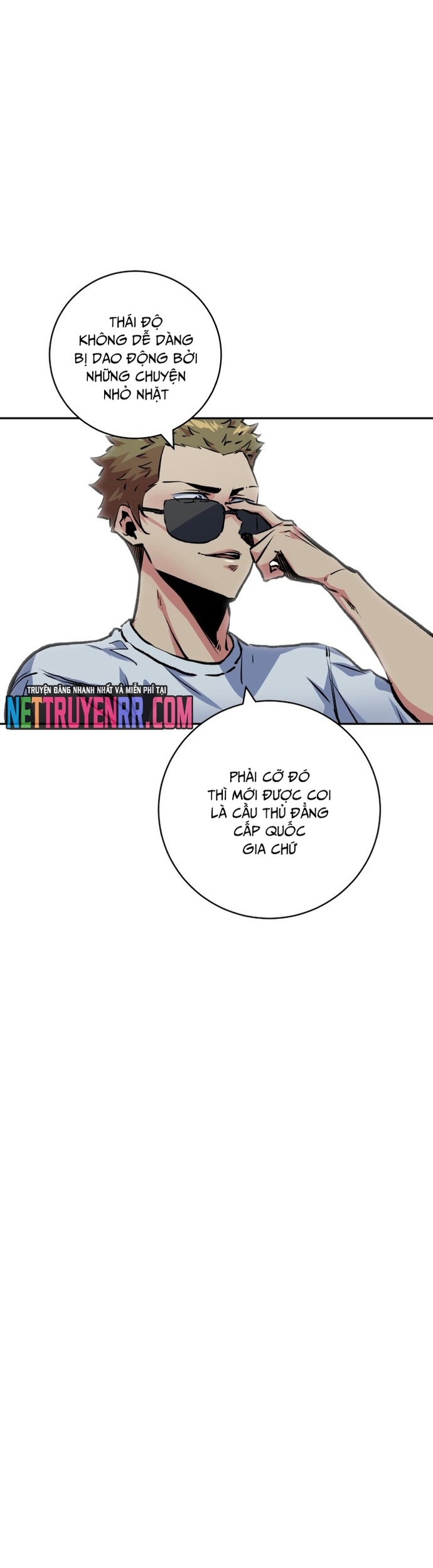Góc Cao Khung Thành Tập 230 trang 24