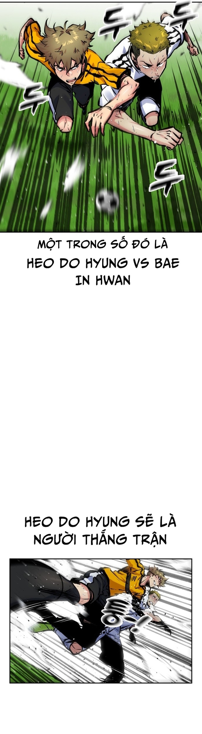 Góc Cao Khung Thành Tập 231 trang 11