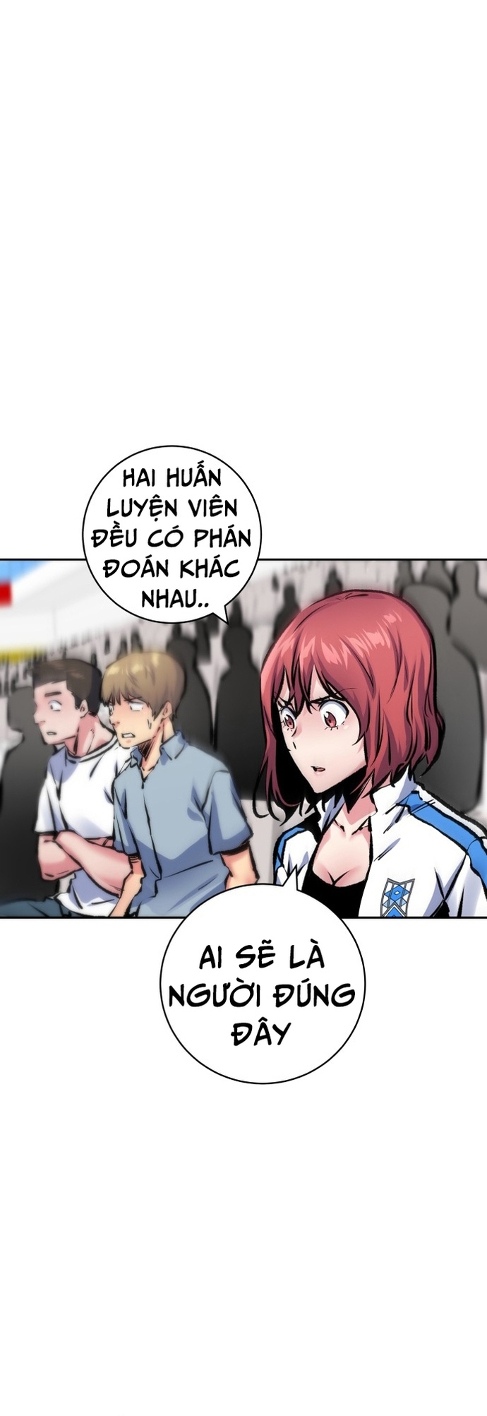 Góc Cao Khung Thành Tập 231 trang 19