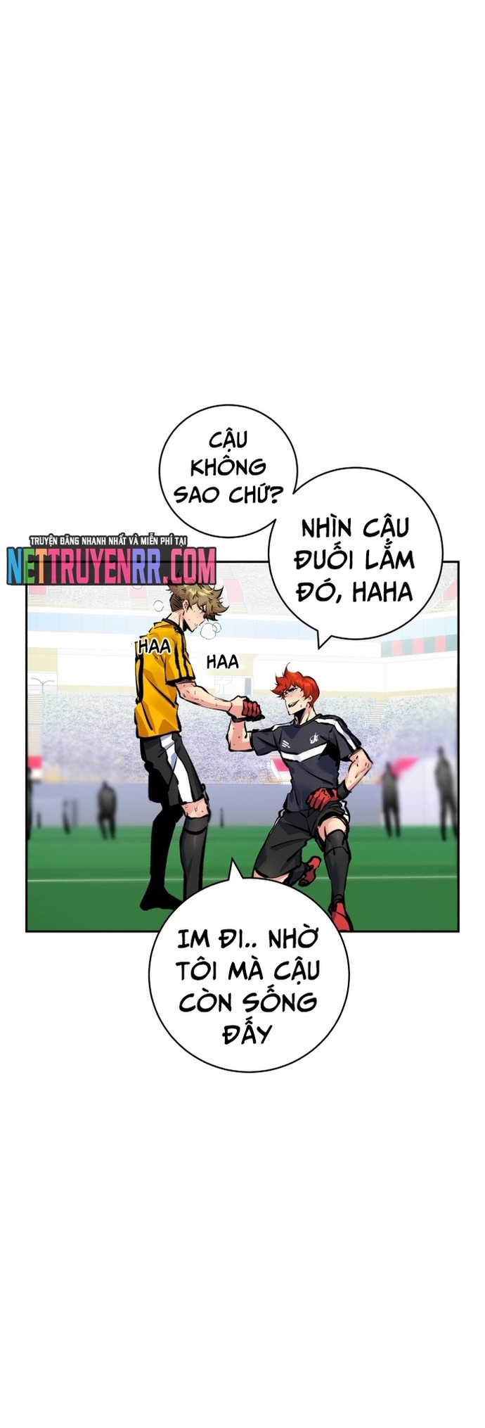 Góc Cao Khung Thành Tập 231 trang 24