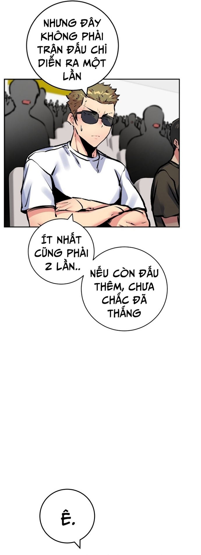 Góc Cao Khung Thành Tập 231 trang 26