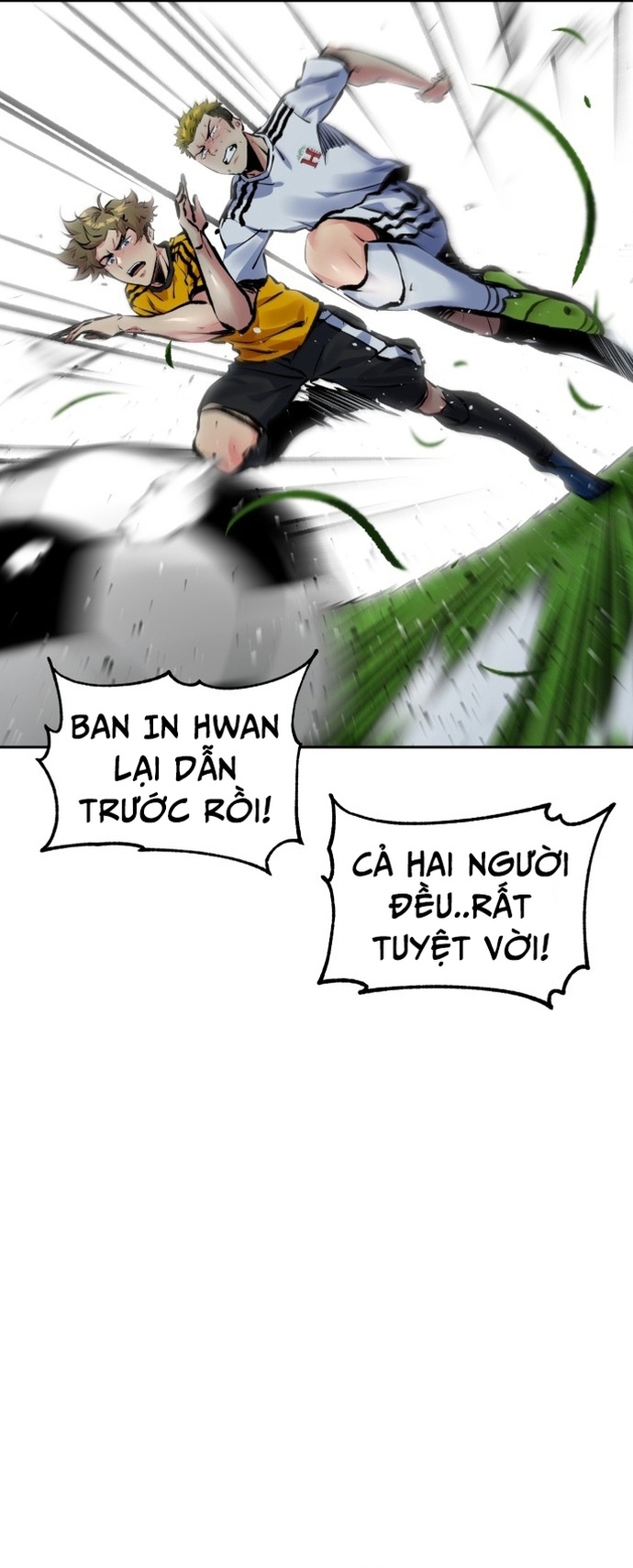 Góc Cao Khung Thành Tập 231 trang 8