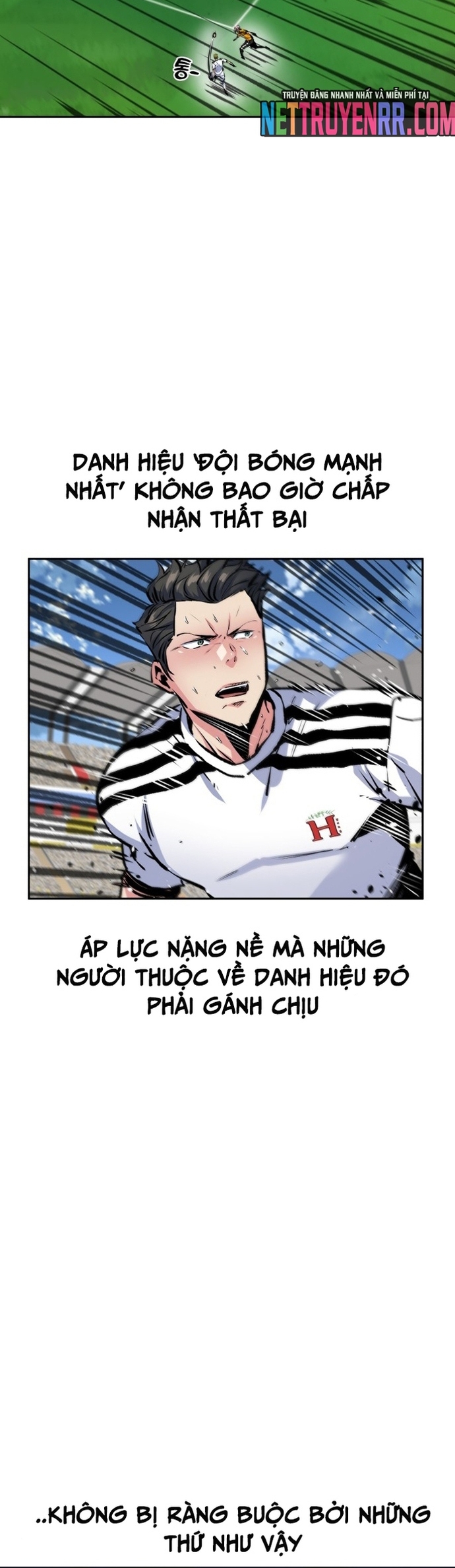 Góc Cao Khung Thành Tập 232 trang 16