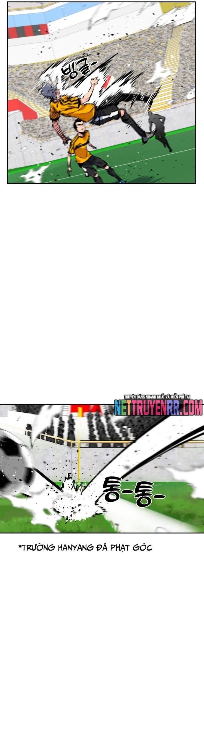Góc Cao Khung Thành Tập 232 trang 34