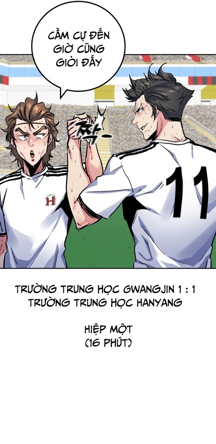 Góc Cao Khung Thành Tập 232 trang 44