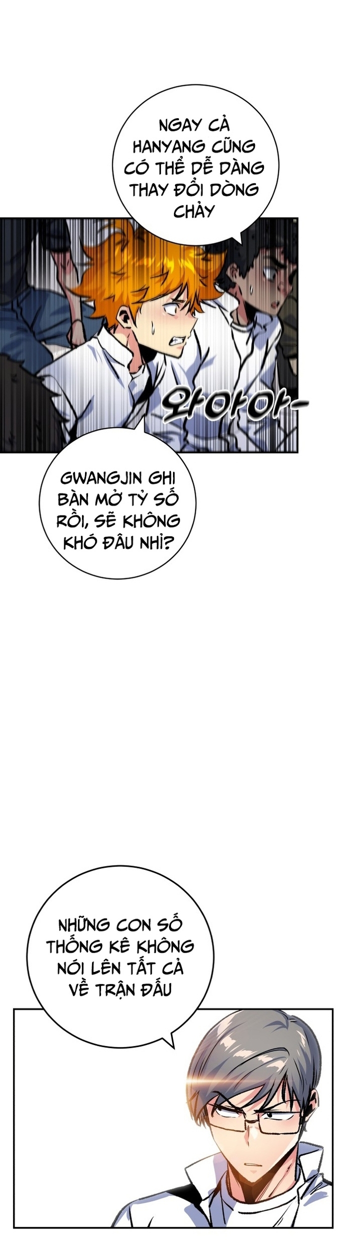 Góc Cao Khung Thành Tập 232 trang 7