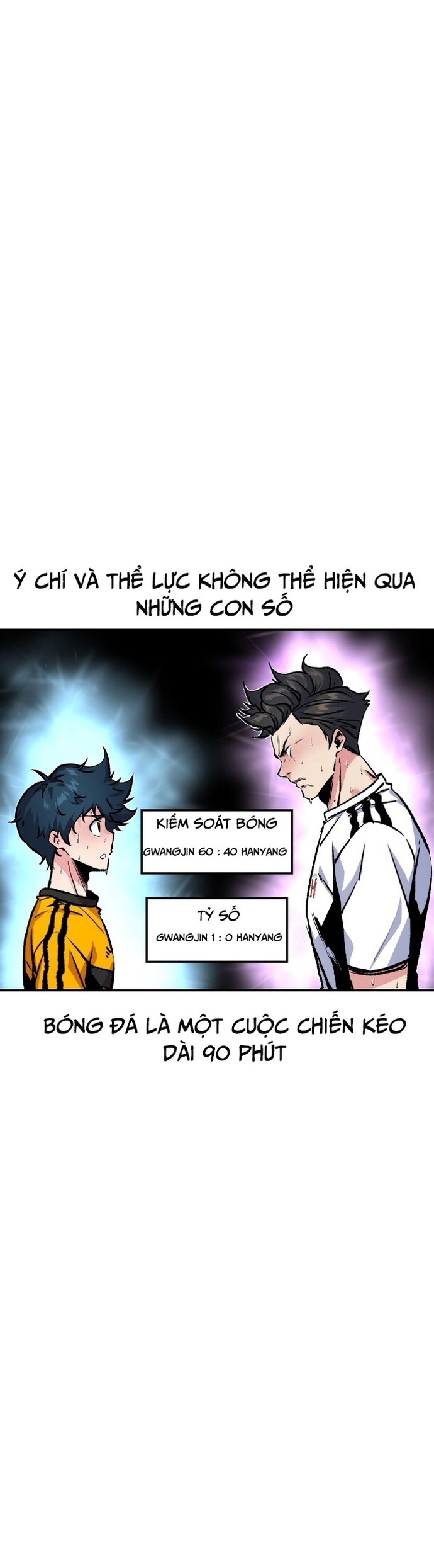Góc Cao Khung Thành Tập 232 trang 8