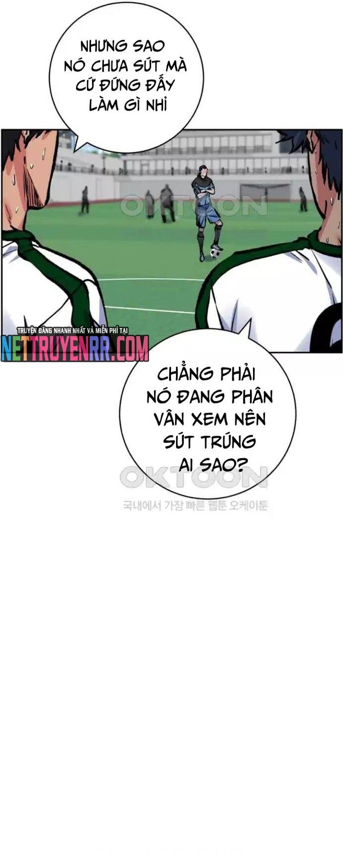 Góc Cao Khung Thành Tập 234 trang 26