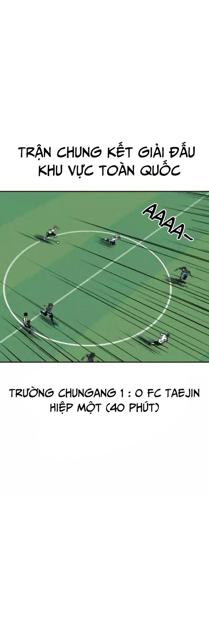 Góc Cao Khung Thành Tập 234 trang 4