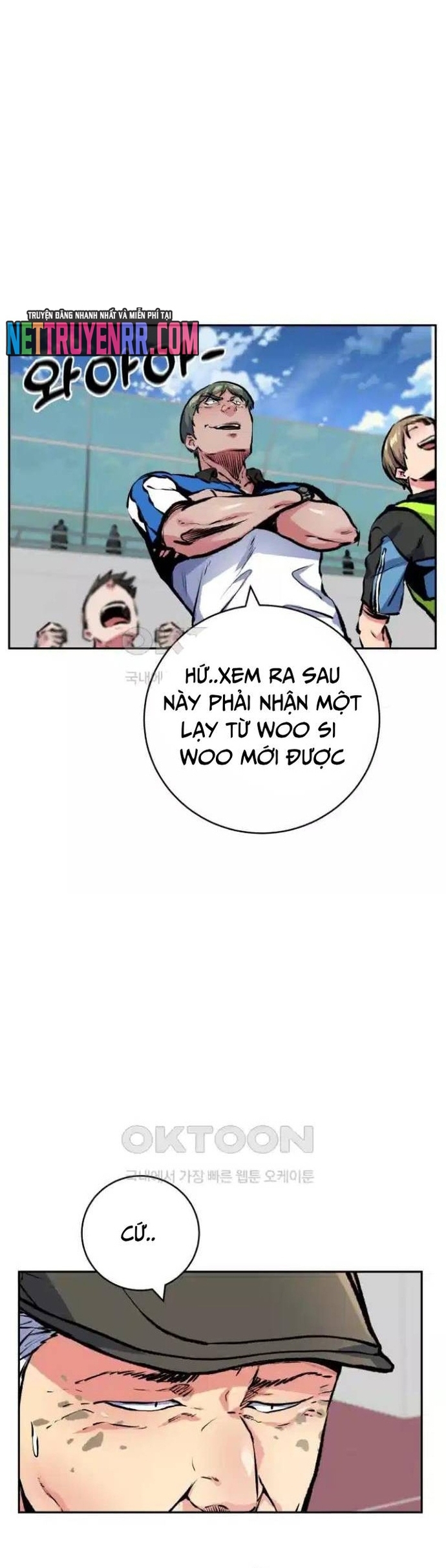 Góc Cao Khung Thành Tập 234 trang 36
