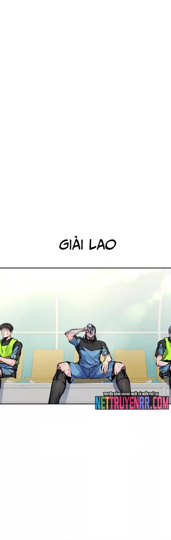Góc Cao Khung Thành Tập 234 trang 38