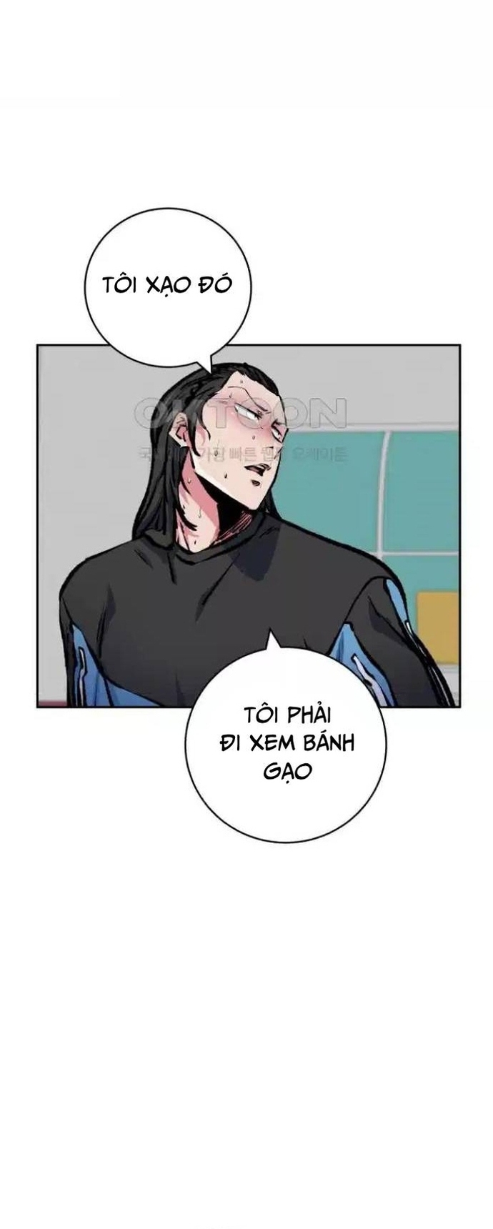 Góc Cao Khung Thành Tập 234 trang 47