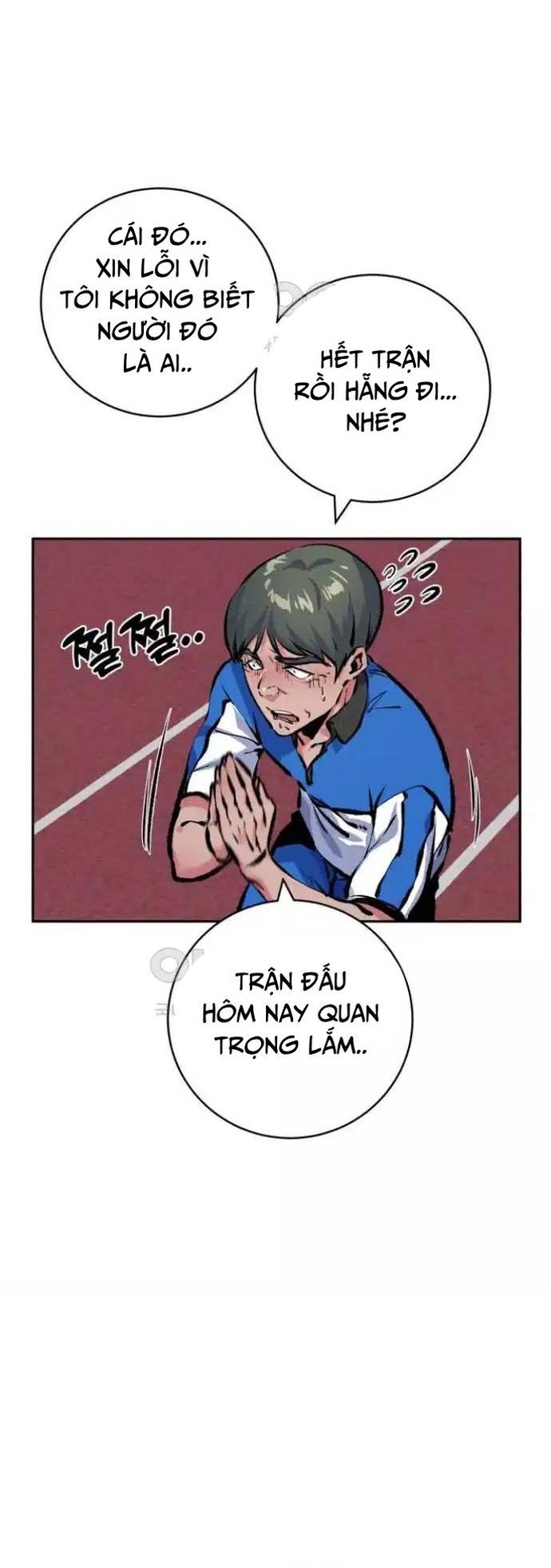 Góc Cao Khung Thành Tập 234 trang 49