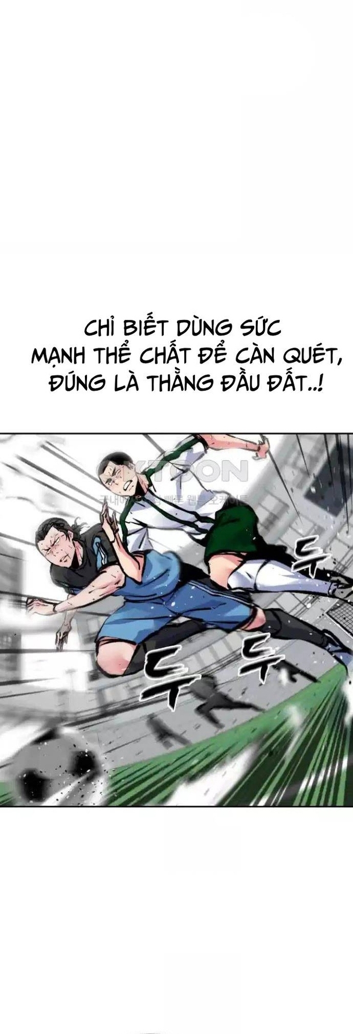Góc Cao Khung Thành Tập 234 trang 10