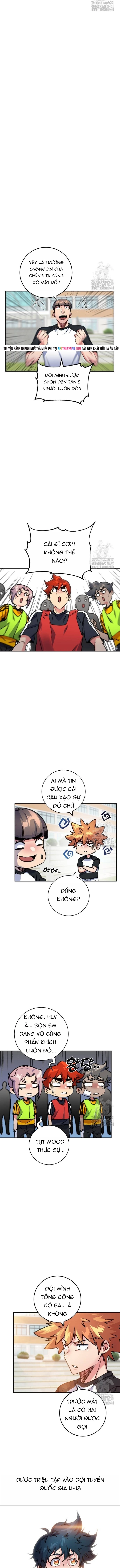 Góc Cao Khung Thành Tập 253 trang 14