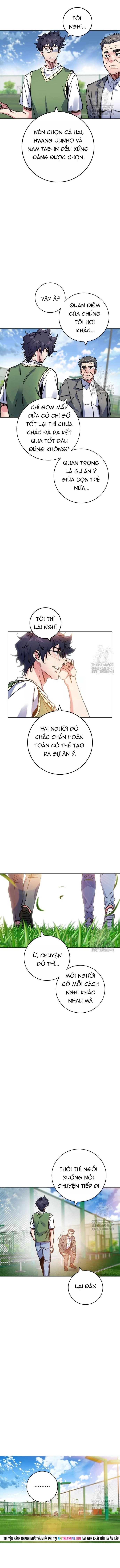 Góc Cao Khung Thành Tập 253 trang 7