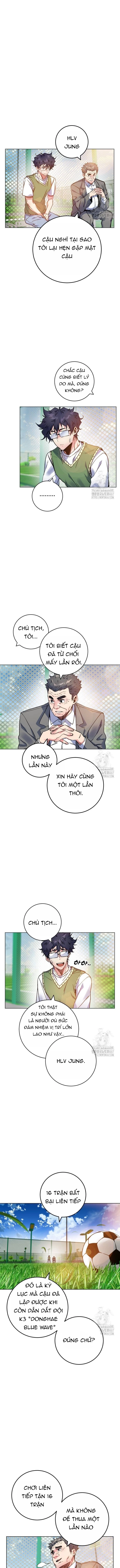 Góc Cao Khung Thành Tập 253 trang 8
