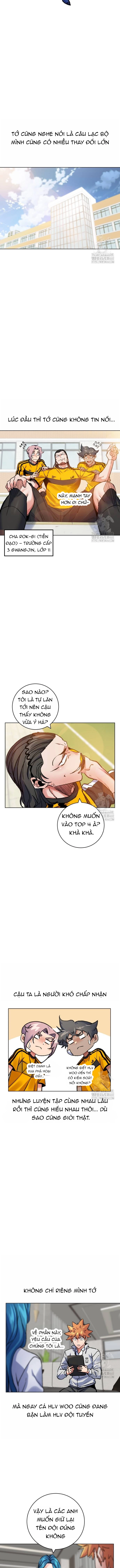 Góc Cao Khung Thành Tập 254 trang 11