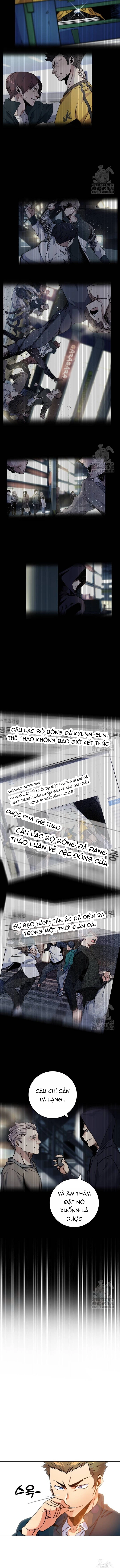 Góc Cao Khung Thành Tập 254 trang 13